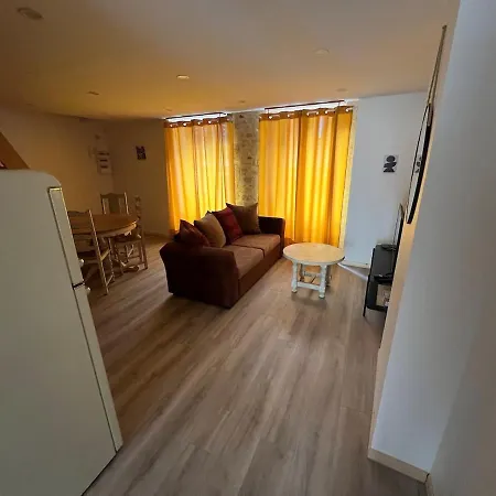 Appart Montignac Apartment