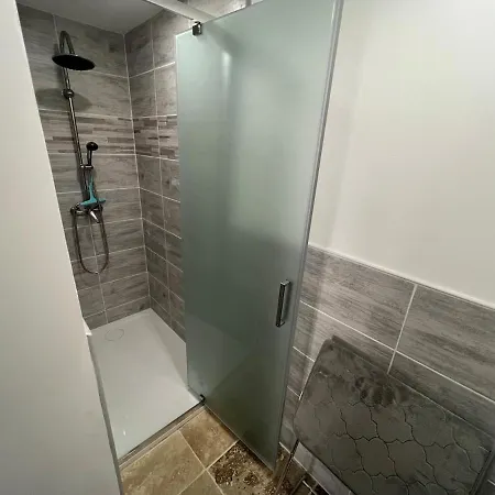 Appart Montignac Apartment
