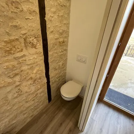 Apartment Appart Montignac Montignac-Lascaux