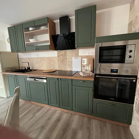 Apartment Appart Montignac