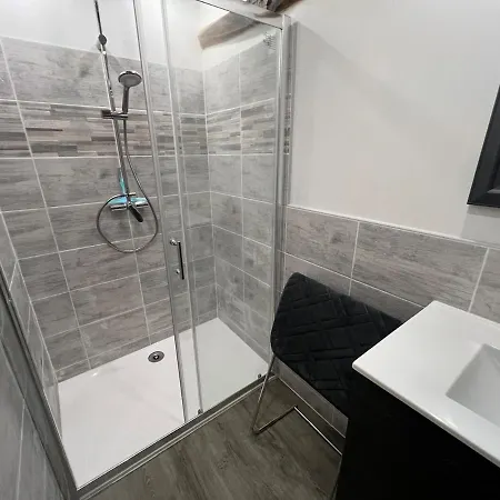 Appart Montignac Apartment Montignac-Lascaux