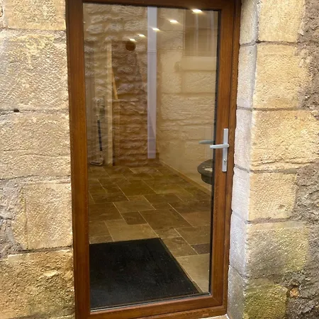 Appart Montignac Apartment *