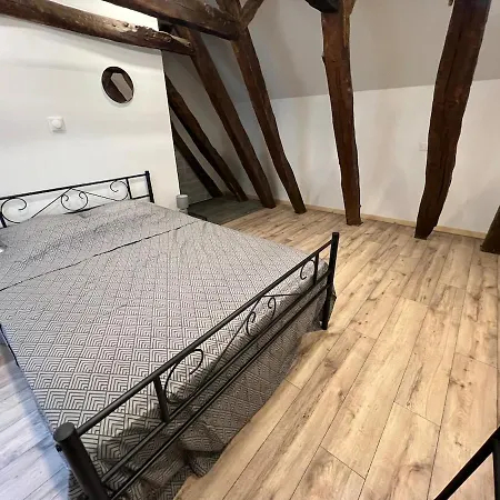 Appart Montignac Apartmán *