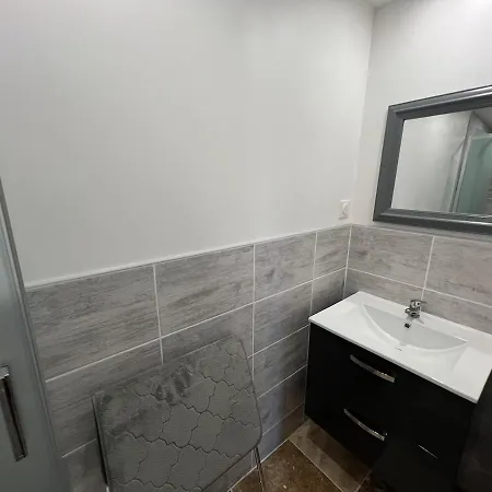 Apartment Appart Montignac *