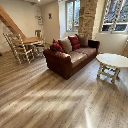 Appart Montignac Apartmán