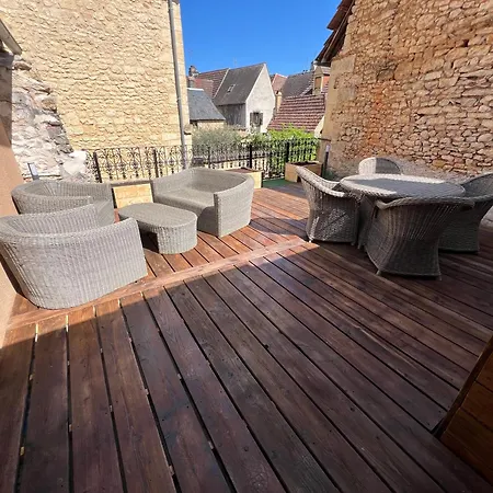 Apartment Appart Montignac